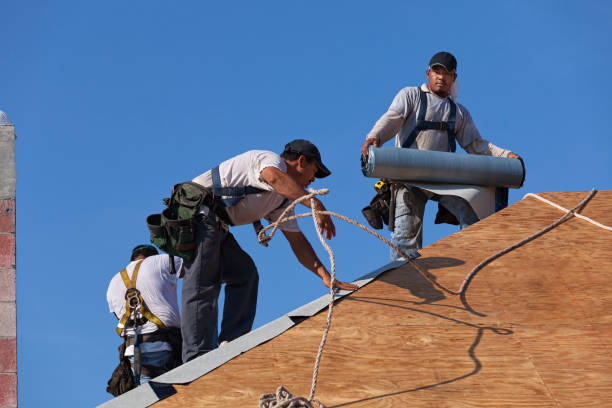 Trusted Ringgold, GA Roofing Contractor Experts